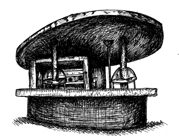 Final Concept - Group 5