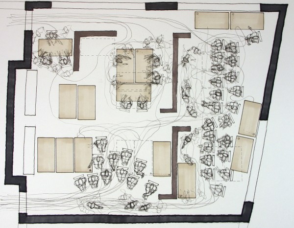 Architecture Studio: Informal Crits