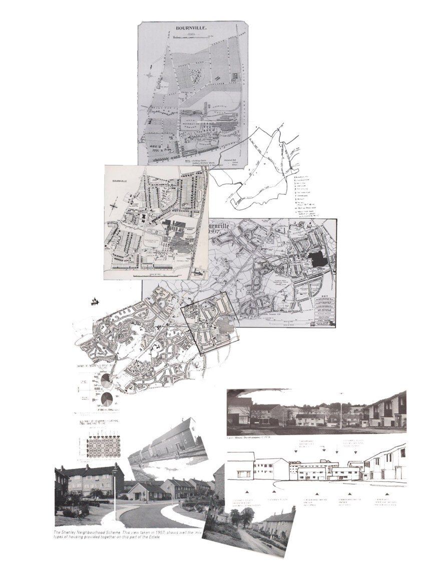 Eleni Zorpa // Physical Model 