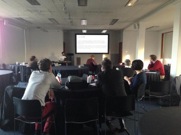 RIBA Research Matters