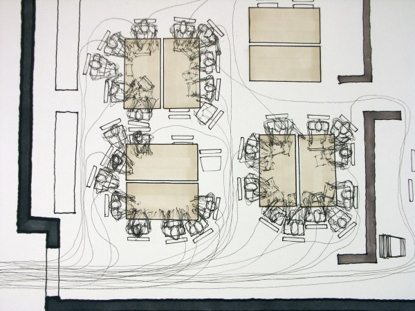 R&T discussions: Architecture Studio