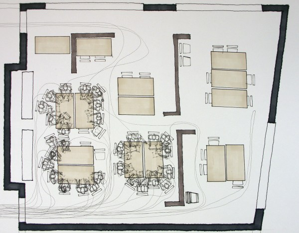 Research and Theory: Discussions 
