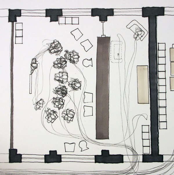 Small studio presentations