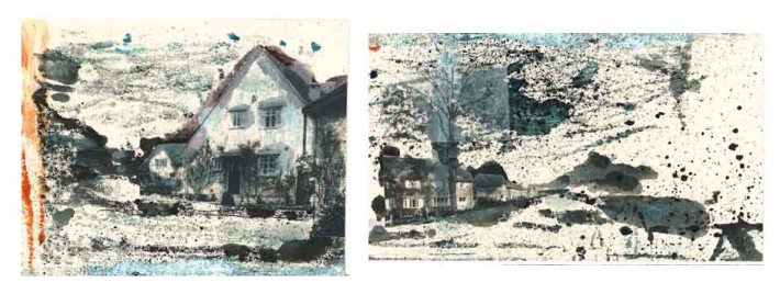 EleniZorpa//Modern Gazetteer//Bournville 