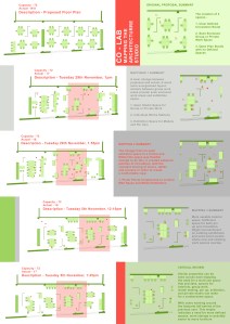 Architecture Studio Mapping