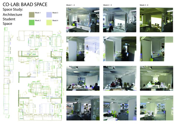 Damion Allport//Architecture Studio Study