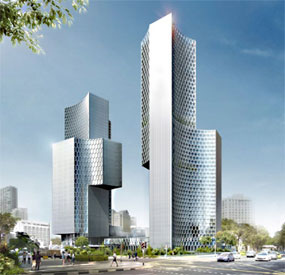 SingaporeTwinTowersDuo_1