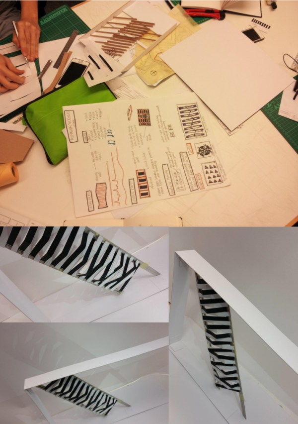 Screen Ideas and mock-up