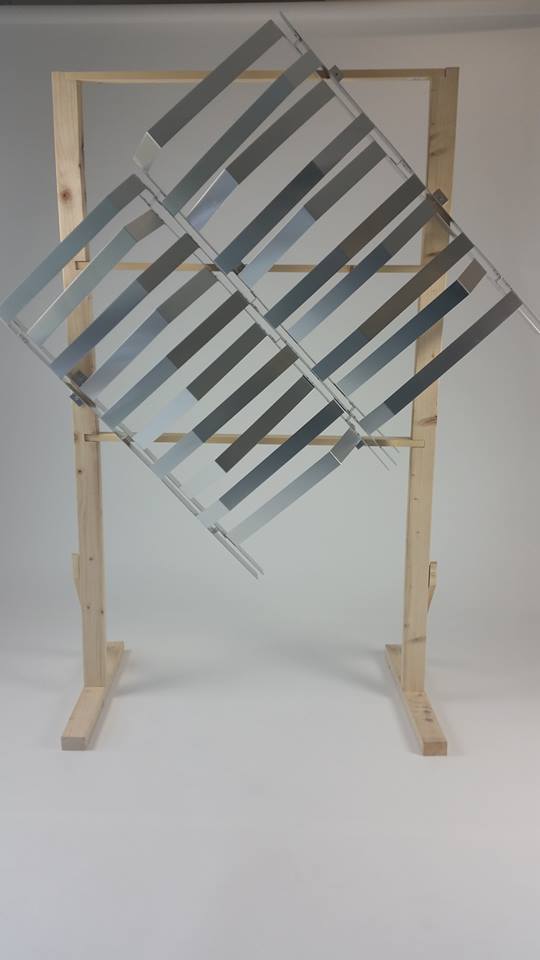 Final model photography