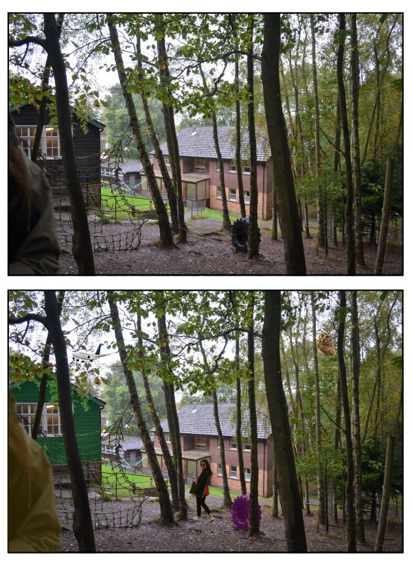 Spot the difference 2