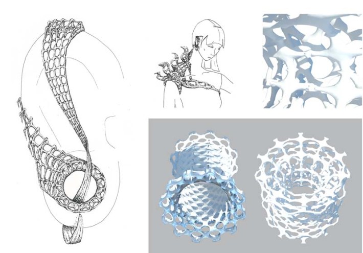 Adornardio-samplered