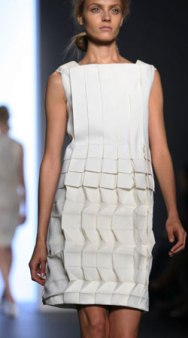 calvin klein, spring 2009