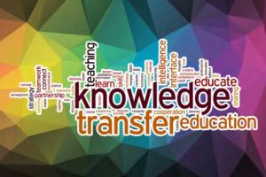 knowledge-exchange