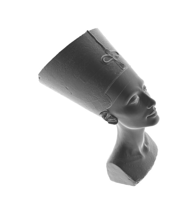 nefertiti