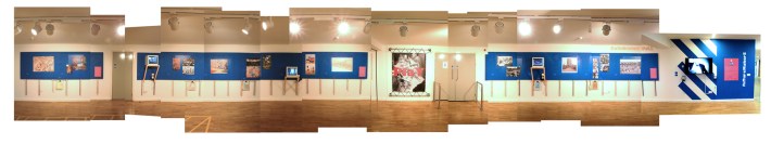 montage - exhibit sml