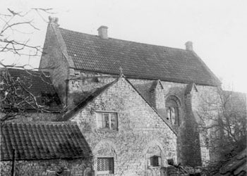 1900s-Saltford-Manor-rear