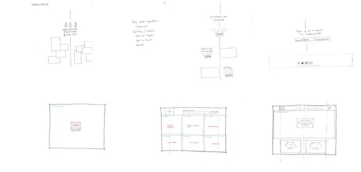 ArchitectureFestivialandTheCity-Sketches