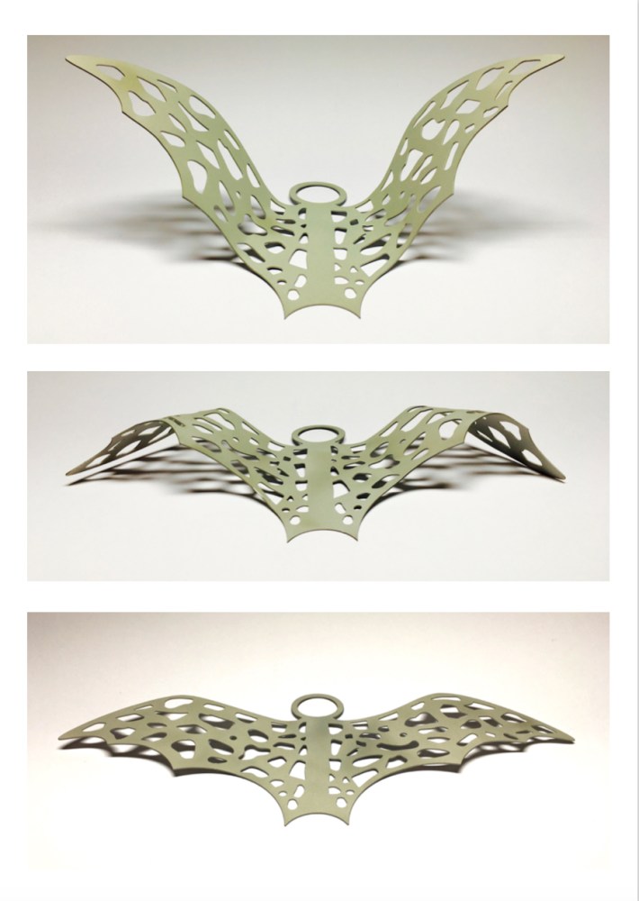 Bats after sandblasting Jpeg