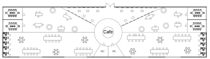 first draft of flooprlan