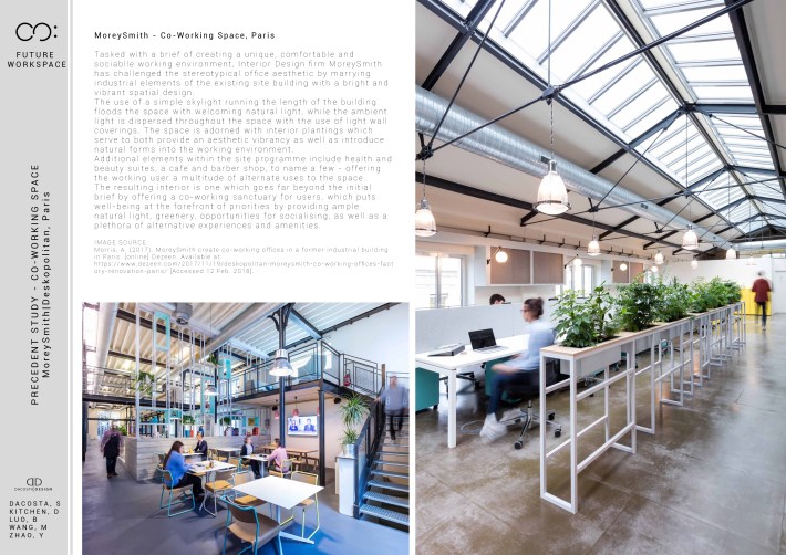 MOREYSMITH PRECEDENT