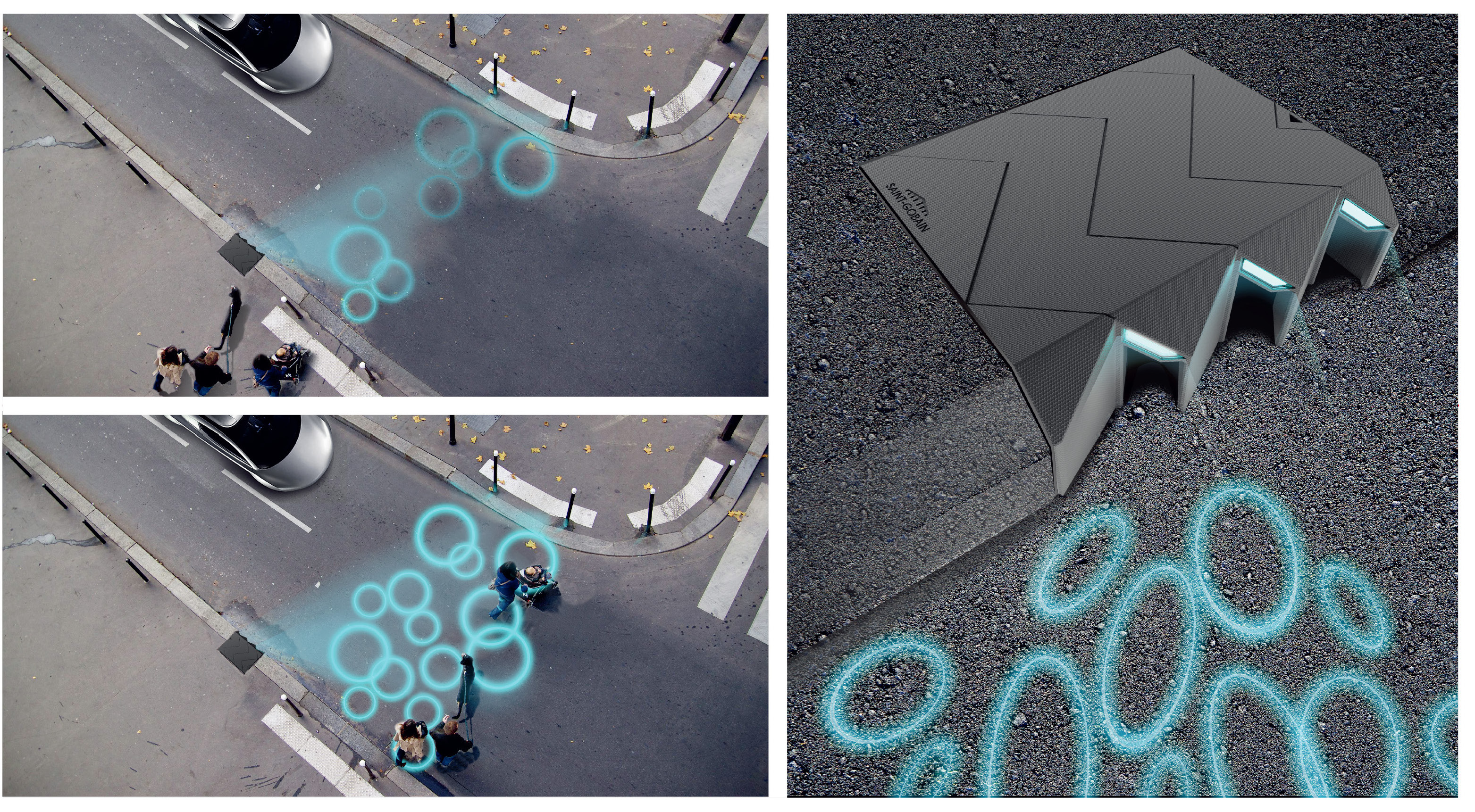PROJECT PROFILE: STREET SMART CITY